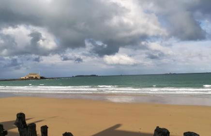 Gites Ferme de la Baie - Foto 52