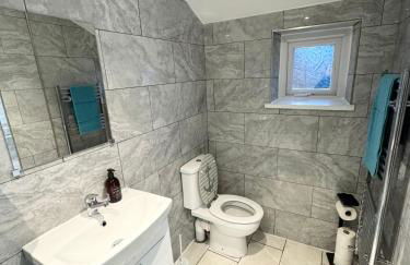 Llangranog house modern comfy house near BPW - Photo 24