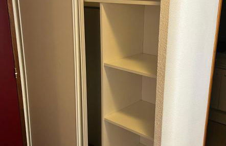 Appartement 4 à 6pers Valmeinier Résidence 4 étoiles - Piscine - Foto 13