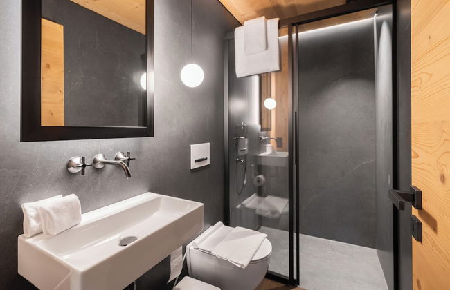 Gstaad Residence by Swiss Hotel Apartments - Foto 26