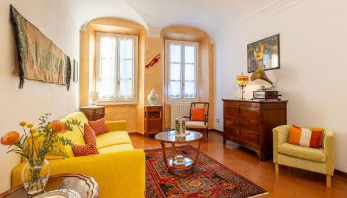 Apartment Antica Casa Balsari by Interhome - Foto 2