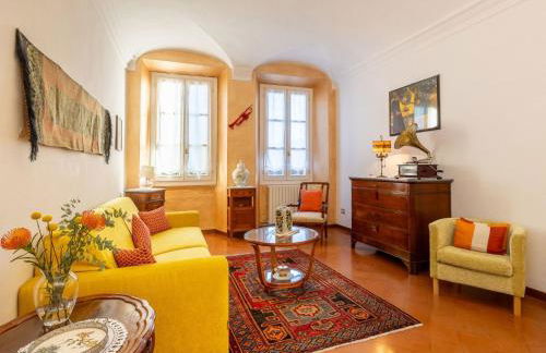 Apartment Antica Casa Balsari by Interhome - Foto 2