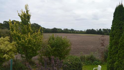 Karls Kajüte - Foto 2, Garden view