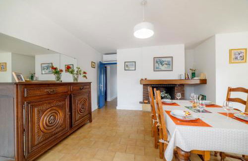 Villa des Barnèdes - Photo 9