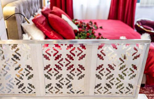 Le Rubis - Love Room Romantique - Foto 42