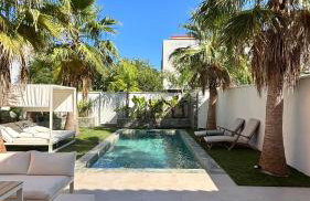 Villa Kanopa Balinaise - Salt Pool - Foto 20