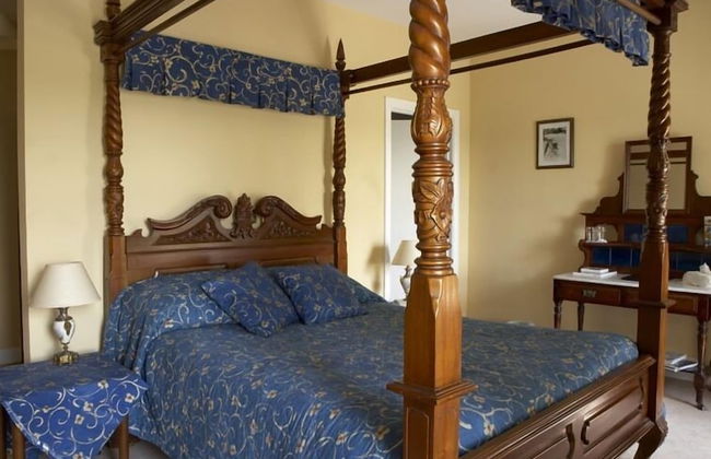 Carrygerry Country House - Foto 10