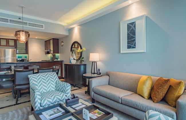 Ascott Makati - Photo 50