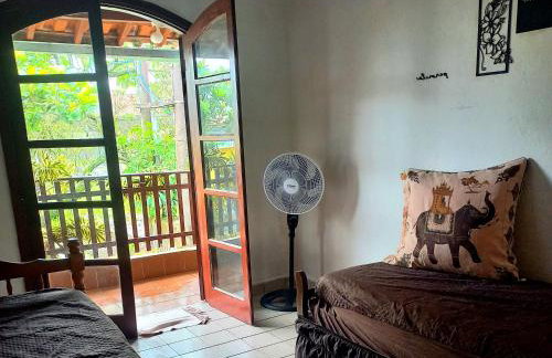 Casinha beira praia Gaivota ,há 2 minutos da praia - Foto 8