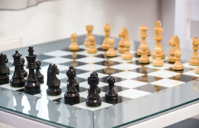 Santa Katerina Studios & Apartments - Photo 19