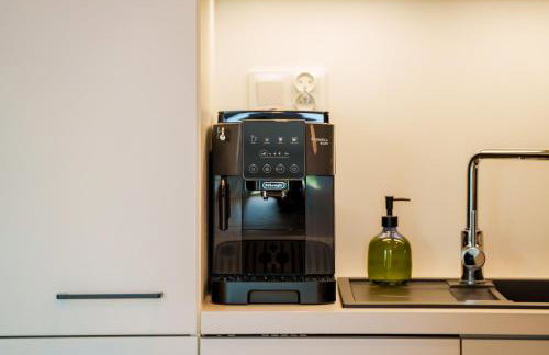 Apartamenty Lighthouse - Polanki Aqua - Kołobrzeg - Foto 59