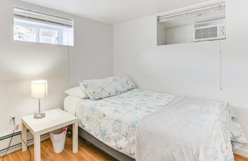 12 Mi to Dtwn Boston Apartment in Braintree - Foto 14