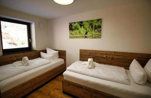 Annies Bergwelt Haus Waldherz - Foto 40