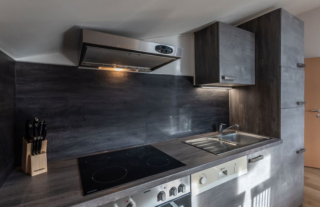 Alpenchalets - Foto 11