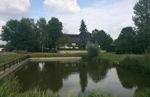 Ferienwohnung "Am Geiseltal" - Foto 7