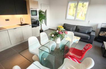 Appartement Pinede Man Yelle - Foto 11