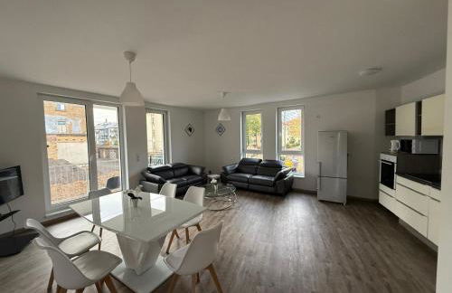 FeWo für 7 Personen - Taucha - Foto 15