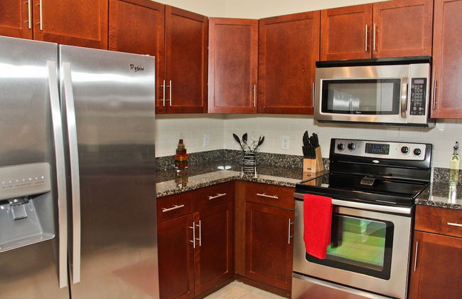 Montclair Apartments by Gracen Properties - Foto 35