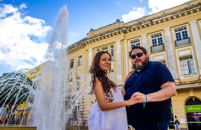 Salvador de Bahia Instagram Private Photo Tour - Photo 9