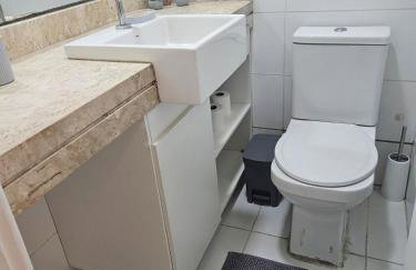 Apt conforto e aconchegante prox a Novafapi e ao Shopping Carnauba - Foto 13