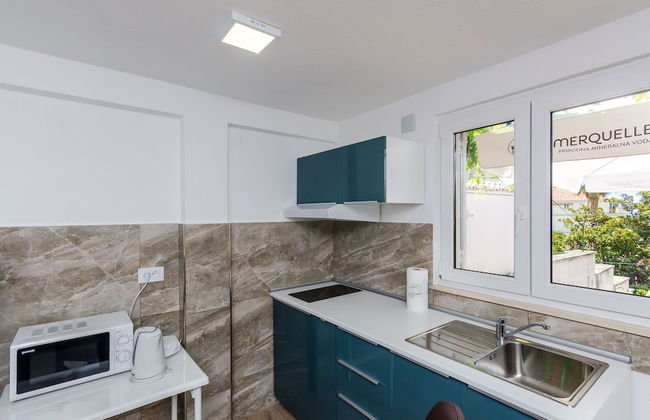 Apartments Paula - Photo 9