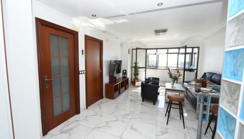 Apartamento Paseo Maritimo Vista Mar Algeciras - Foto 3