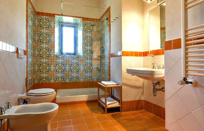 Villa Martina - Foto 25