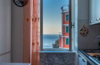 Una Finestra sul Mare - Free Wi -Fi - Foto 1