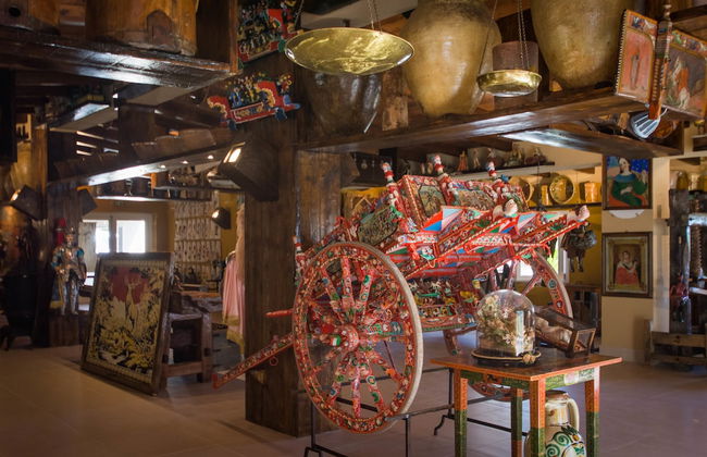 Agriturismo Papyrus - Photo 30