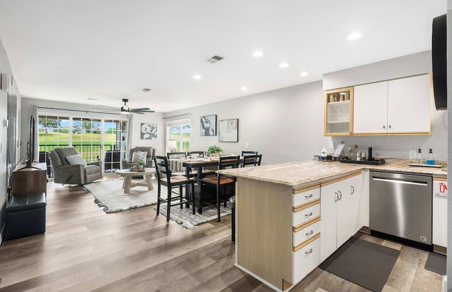 Catch the Sunrise - Branson Mo - Holiday Hills - 2bd Condo! - Foto 9