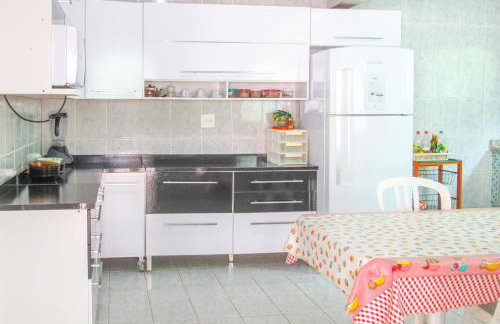 Casa com WiFi a 230m da Praia de Garatucaia-RJ - Foto 33