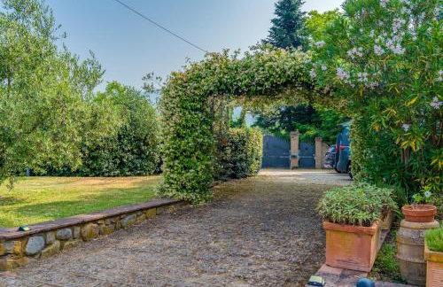 Agriturismo Podere Campiglia - Foto 21