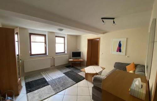 Weimar Ferienwohnung am Goethepark - Foto 2