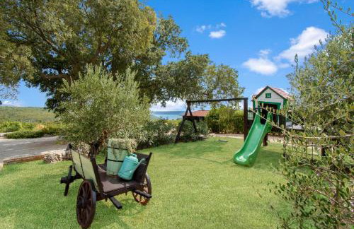 Villa Vlacich by Istrabook - Foto 13