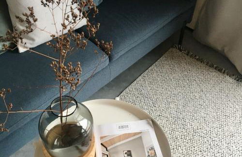 KampenZeit Loft mit traumhaftem Panoramablick - Foto 69