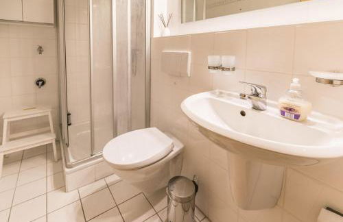 "Schöne Aussicht" Ferienwohnung Schöne Aussicht - Foto 14