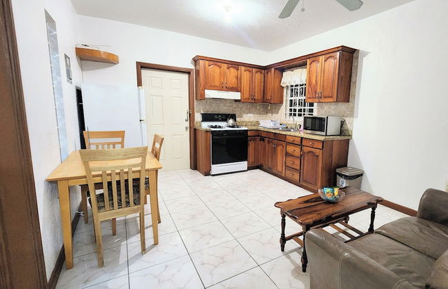 Comfy Haven - Photo 29