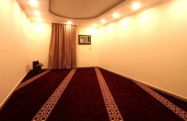 Taraf Yanbu 2 - Foto 18