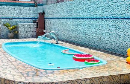 Casa Espaço Gaibu - Foto 2