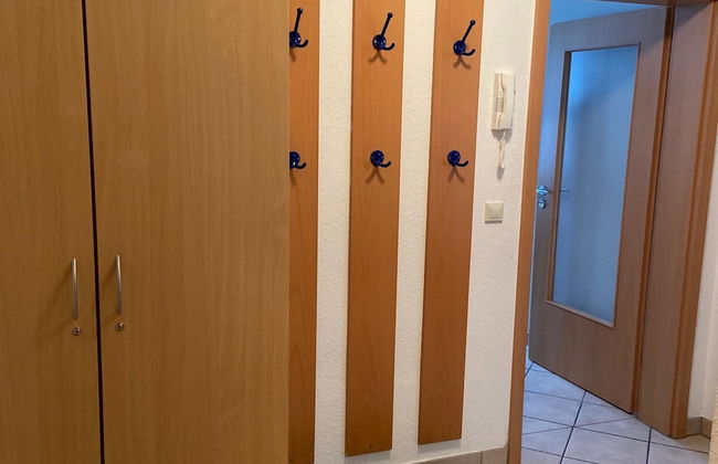 Lovely Apartment with Balcony in Willingen near Ski Lift - Photo 13