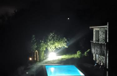 Quinta do Fortunato-Casa dos Caseiros-Minho, Viana do Castelo, Meixedo-Turismo rural - Foto 8