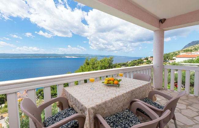 Apartments Adriatic Blue With Pool - Foto 73