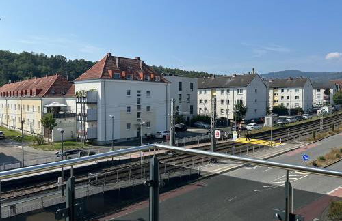 The Urban Apartment - Foto 18