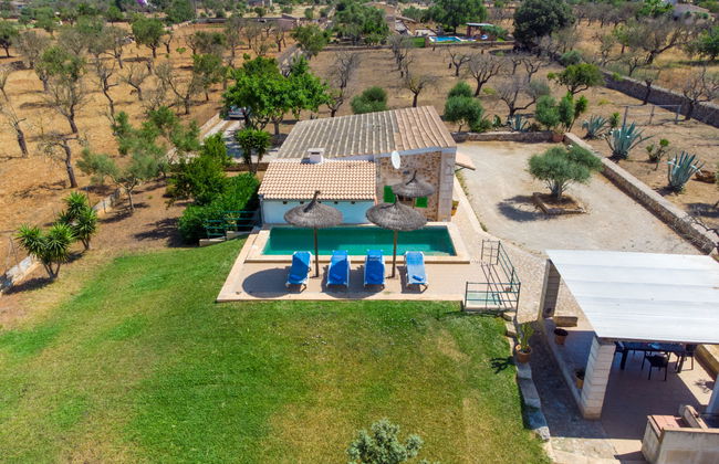 Son Ulari Petit - Foto 5