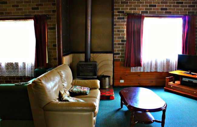 Mountain Top Holiday Home - Photo 10