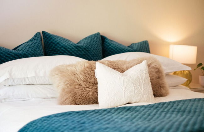 Ty Afon, River House - Foto 7