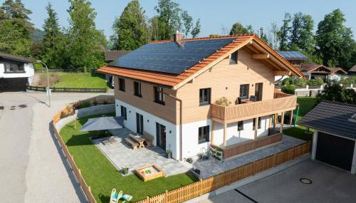 Ferienwohnung Osterbach - Foto 5