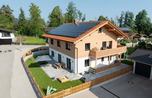 Ferienwohnung Osterbach - Foto 5