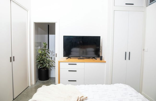 Smith Beach Getaways Beachwood Garden Studio - Foto 3