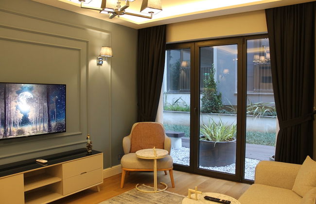 GARLON RESIDENCE - Foto 63